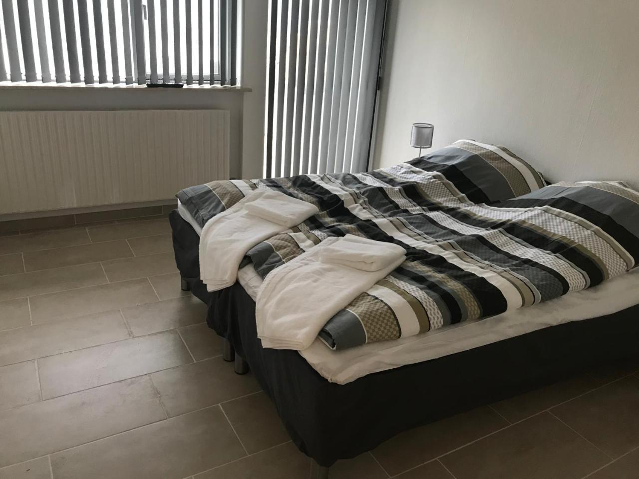 Hotel 伊凯斯特 外观 照片