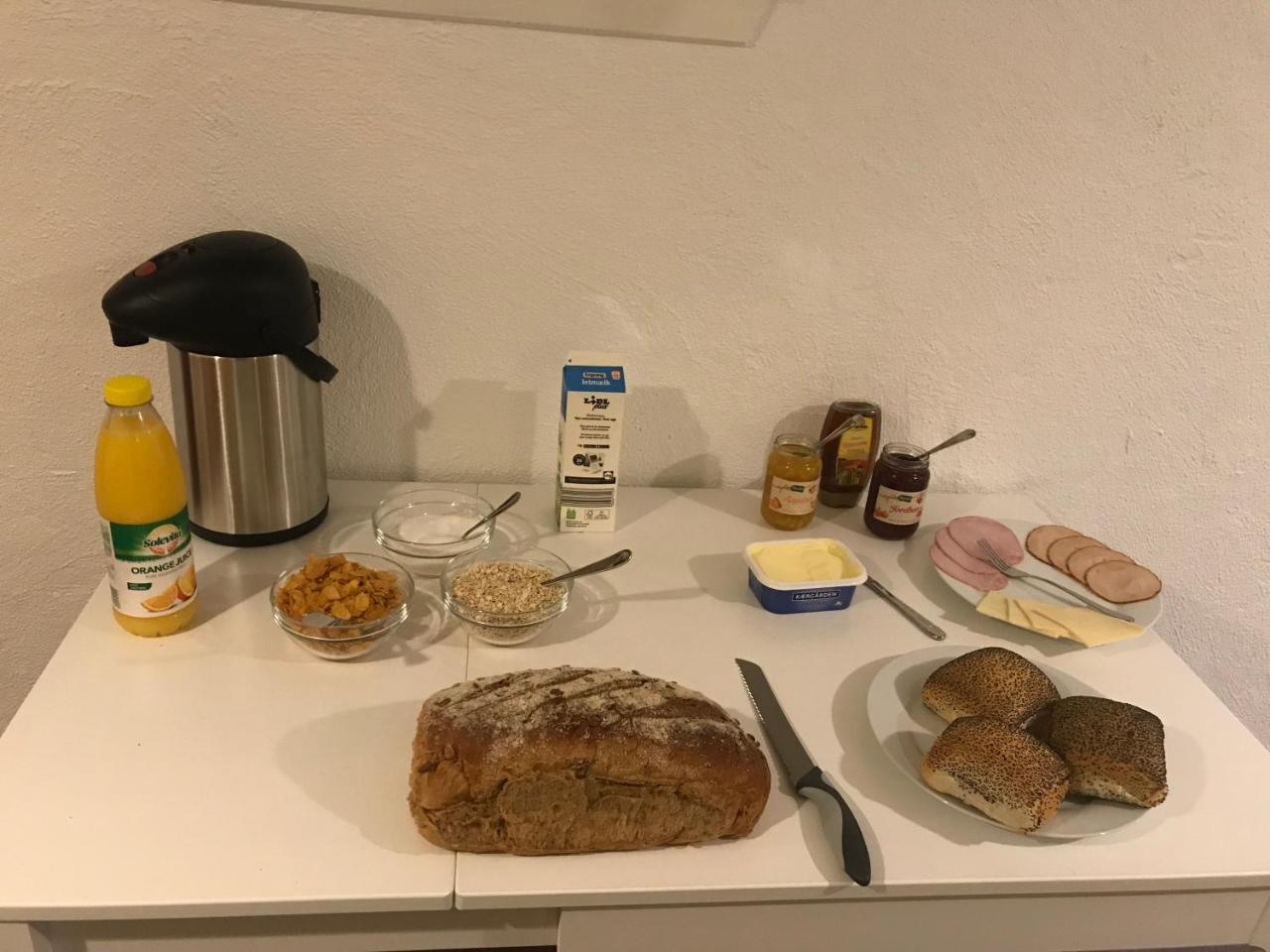Hotel 伊凯斯特 外观 照片